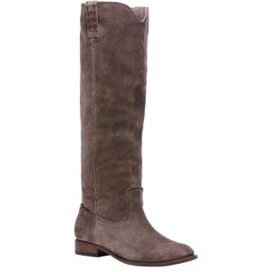 NIB! Frye Cara Tall Boots
